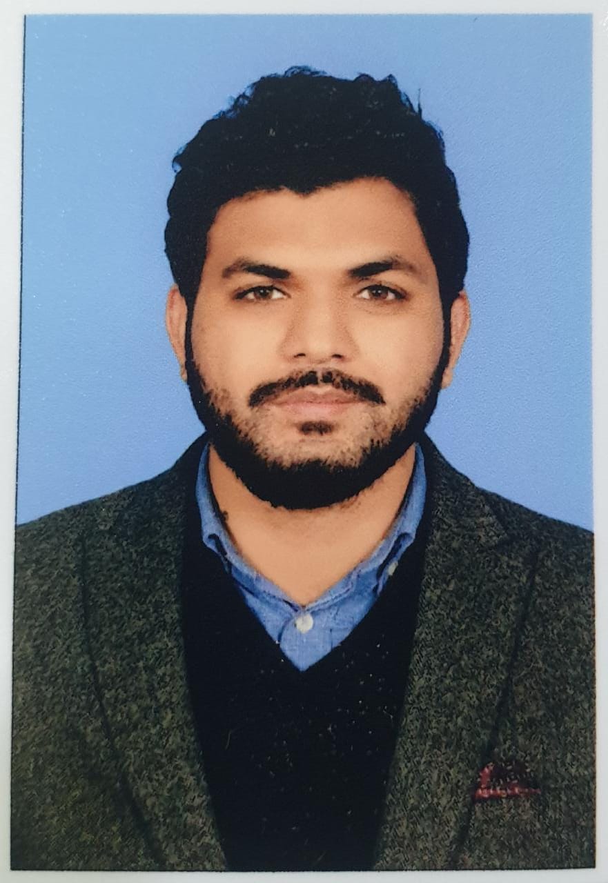 Muhammad Waseem Jahangir