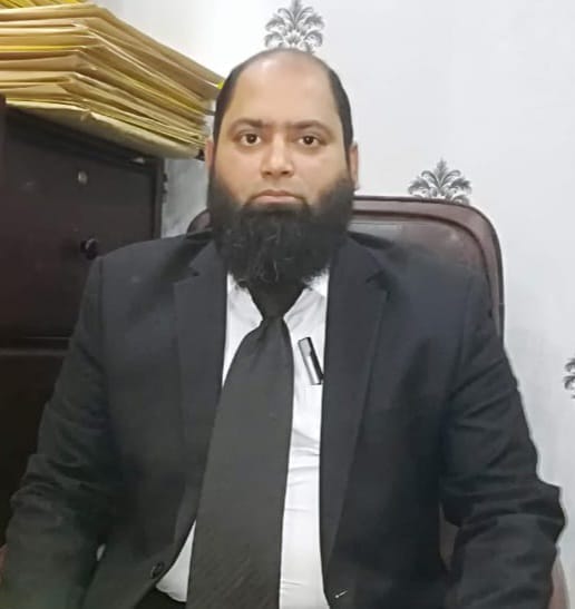 [Faisal Jamil Chohan]